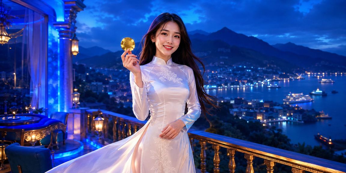 Thông tin tài khoản trong trải nghiệm l10 Khung cảnh Sa Pa gợi ý khu vực thông tin tài khoản và ưu tiên người dùng